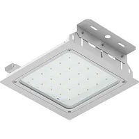Светильник светодиодный INSEL LB/R LED G3 70W D130 850 WH СТ 1332002660