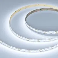 Лента светодиодная UL-A240-10mm 24V White 6000К 19Вт/м IP20 (уп.5м) Arlight 048123