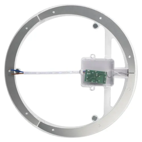 Модуль светодиодный PPB-Module 40Вт 4000К D230мм IP20 JazzWay 5062375 фото 3