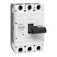 Выключатель автоматический 3п 630/500А 50кА ВА-99М PROxima EKF mccb99-630-500m