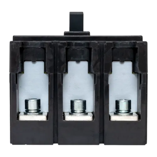 Выключатель автоматический 3п 125А 25кА LS250 ProPact EKF mccb-250-25-3-125-ls фото 9