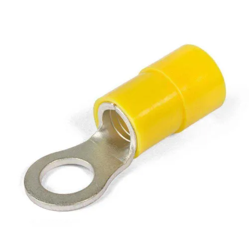 Наконечник кольцевой НКИ(н) 10-6 КВТ 61773 фото 5