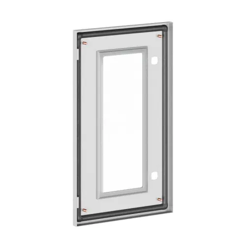 Дверь обзорная ST без ручки 500х300мм DKC R5STX053D фото 2