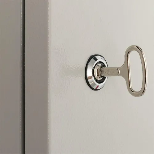 Щит ЩУ-3/1-0 (ЩУРН-3/12) (540х310х165) 12мод. IP54 Basic EKF mb54-3-bas фото 8