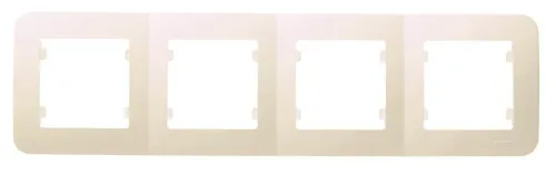 Рамка 4-м Makel 55239