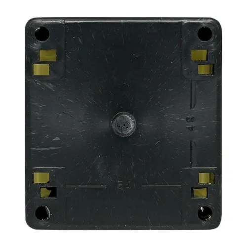 Корпус КП 101 1 кнопка бел. EKF cpb-101-w фото 5