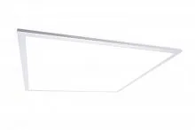 Светильник светодиодный RC101V LED40S/840 PSU W60L60 RU панель PHILIPS 911401869281
