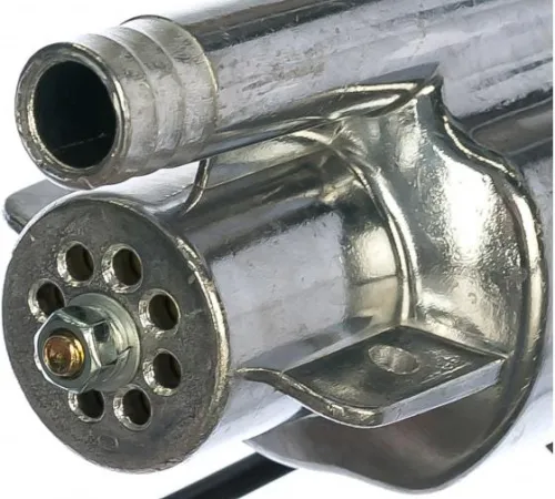 Насос вибрационный ВН-10В Вихрь 68/8/1 фото 3