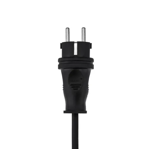 Удлинитель на метал. катушке 4х40м с заземл. IP44 КГ 3х2.5кв.мм с выключателем с защ. крышками Rexant 13-5015 фото 8