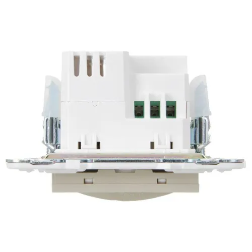 Датчик движения SKANDY SK-S01B беж. IEK SK-MS10-N-150-05-K10 фото 5