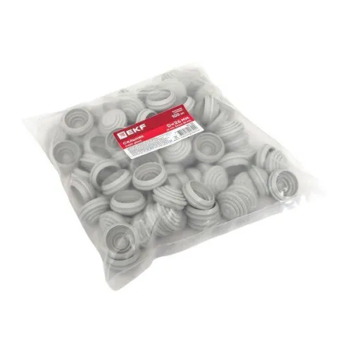 Сальник d28мм (d отверст. 32мм) PROxima EKF as-32 фото 3
