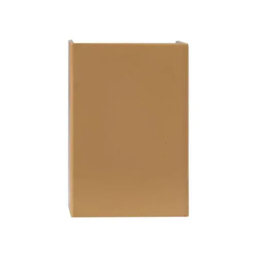 Соединитель на стык 25х25 под свет. дерево Plast PROxima (уп.4шт) EKF conl-25-25x4 фото 3