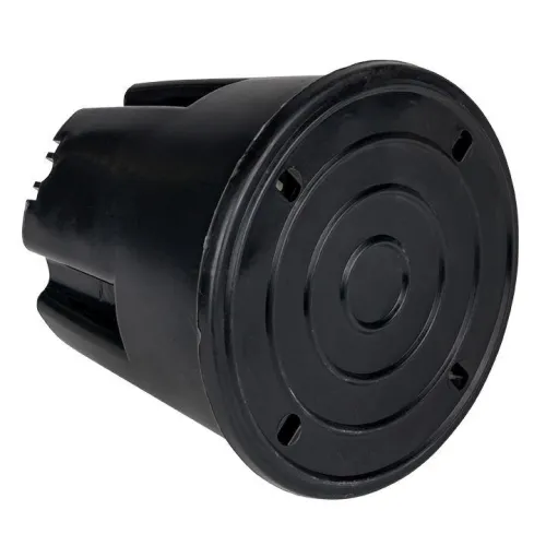 Держатель кровельный универс. d8-10мм (без бетона) PROFI EKF lp-d1000-casting фото 3
