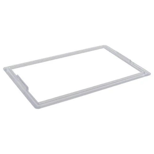 Стекло для электрощитов IP54 (80х118) PROxima EKF ak-4-3 фото 3