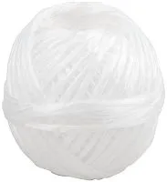 Шпагат полипропиленовый 1000 текс 50м бел. КУРС 68161