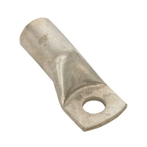 Наконечник силовой медный луженый ТМЛ-Р 95-8 PROxima EKF tml-r-95-8 фото 2