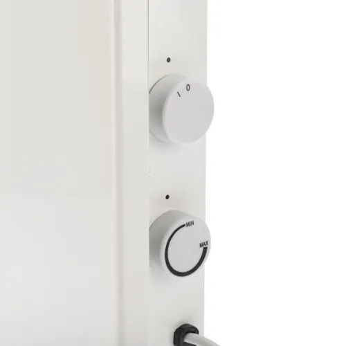 Конвектор электрический с механическим термостатом 1кВт СТИЧ-нагревательный элемент Rexant 60-0093 фото 7