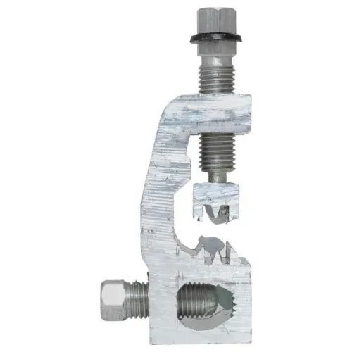 Зажим ответвительный влагозащищенный P71 16-95кв.мм / 4-54.6кв.мм EKF p-71 фото 3