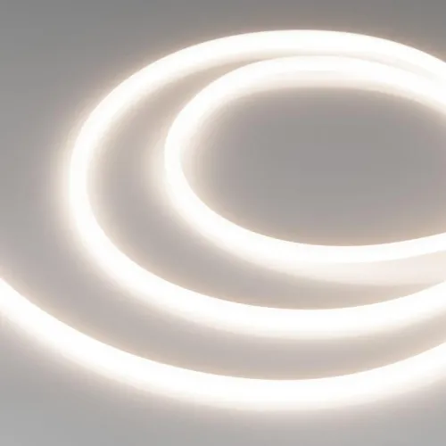 Лента светодиодная LUNA-X960-D8mm 24V Day 4000К 8Вт/м IP65 360deg герметичная (уп.5м) Arlight 053352