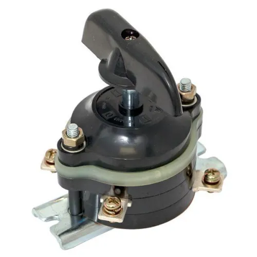 Выключатель пакетный 1-кл. 40А IP00 ПВ2-40 М3 исп.3 черн. EKF pv-2-40-3 фото 9