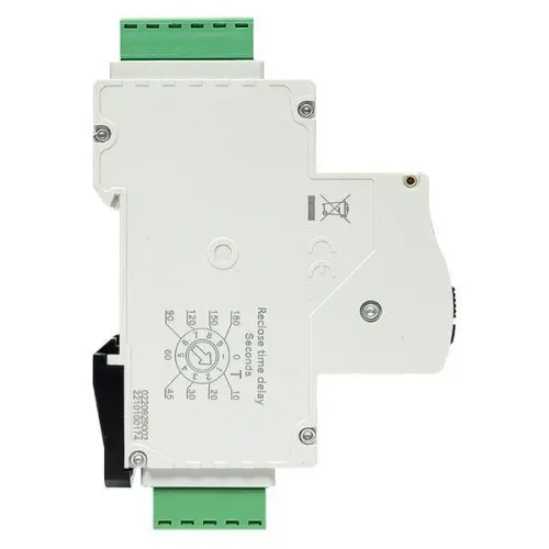 Привод моторный с режимом автовзвода AV-M6 AVERES EKF av-m6-averes фото 8