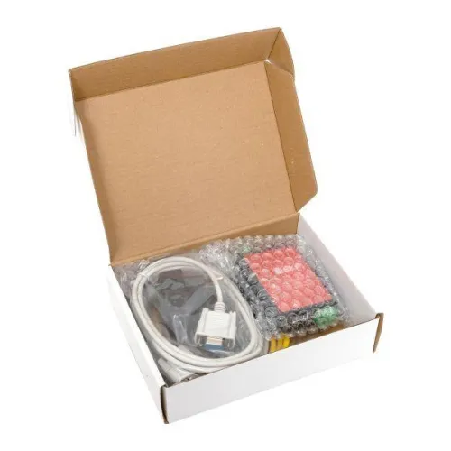 Преобразователь RS-232/485 в Ethernet Modbus TCP/RTU/ASCII TSX EKF TSX-MC-232/485-TCP-MB фото 15