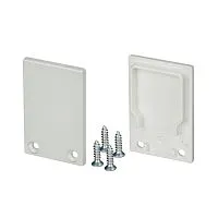 Заглушка SL-LINE-2011M RCT глухая пластик Arlight 024318