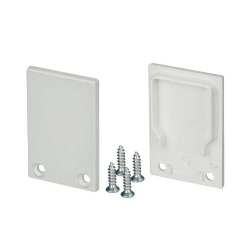 Заглушка SL-LINE-2011M RCT глухая пластик Arlight 024318