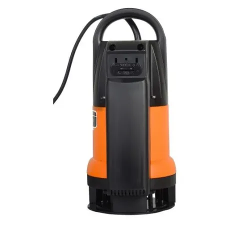 Насос дренажный ДН-900 Вихрь 68/2/3 фото 4