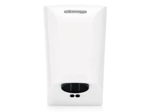 Сушилка для рук ACE 650Вт ACE/HD-650 бел. AC ELECTRIC НС-1129190 фото 2