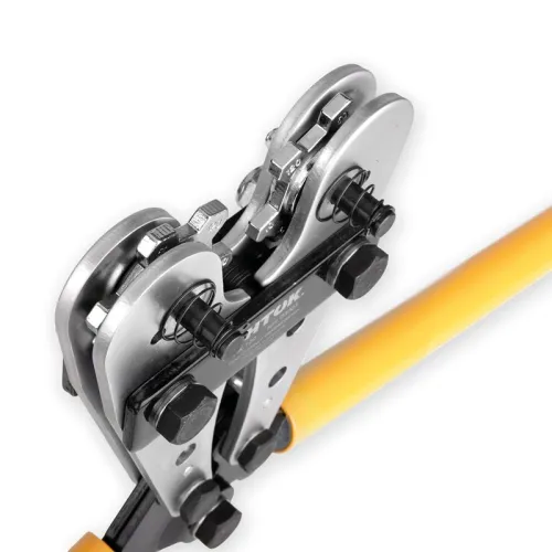 Пресс-клещи ПК-120 (03003) SHTOK 376166 фото 4