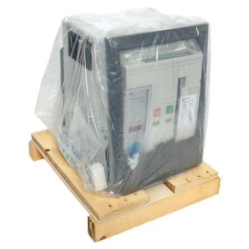 Выключатель автоматический 3п 1600/1250А 55кА ВА-450 выкатн. EKF mccb450-1600-1250v фото 11