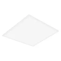 Светильник светодиодный ECO CLASS PANEL 600 36W 840 36Вт 4000К IP40 3600лм 595х595х32мм ДВО встраив. опал панель (аналог ЛВО 4х18) LEDVANCE 4099854246579