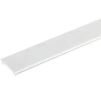 Планка трековая отдельная ARTLINE пластик бел. Ritter 53095 8