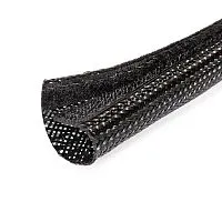 Оплетка кабельная XV-32 (уп.25м) Fortisflex 90929