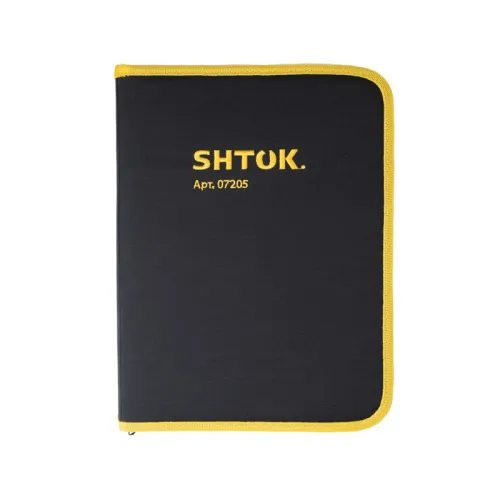 Набор диэлектрического инструмента №5 (07205) SHTOK 376267 фото 4