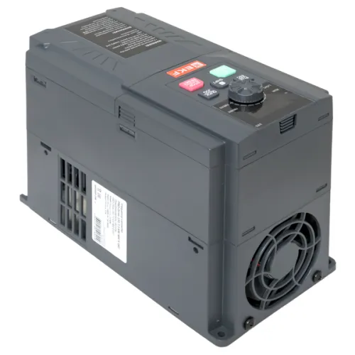 Преобразователь частоты PRO-Drive PD-150-FC-7K5-43-B EKF PD-150-FC-7K5-43-B фото 2