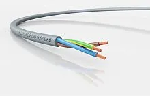 Кабель FLEXICORE 100 0.6/1кВ 3G6 (м) LAPP 3120001317