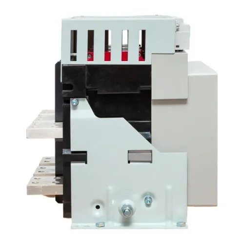 Выключатель автоматический 3п 3200/2500А 100кА ВА-45 стац. v2 EKF mccb45-3200-2500-v2 фото 9