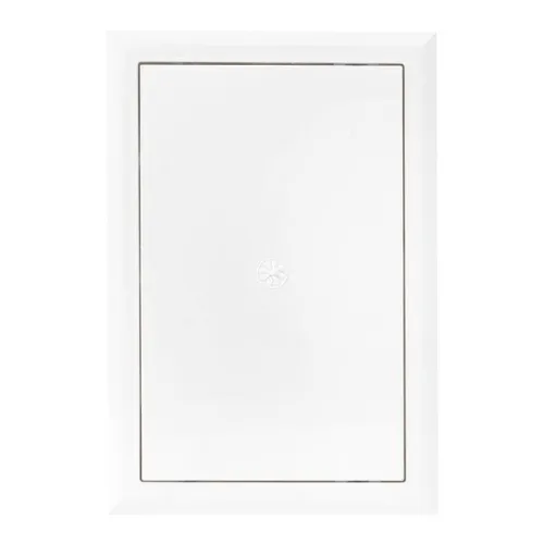 Люк ревизионный 200х300 пластик Basic EKF lp-200x300 фото 3