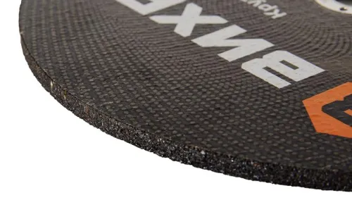 Круг шлифовальный по металлу 230х6х22.2мм Вихрь 73/1/3/41 фото 3