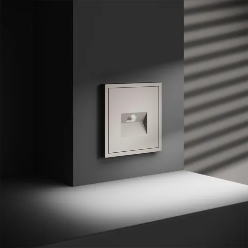 Розетка компьютерная 1-м СП S70 RJ45 кат.6 механизм кашемир Voltum VLS060103 фото 7