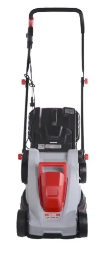 Газонокосилка электрическая КР-1500 ЭТ Ресанта 70/4/13 фото 5