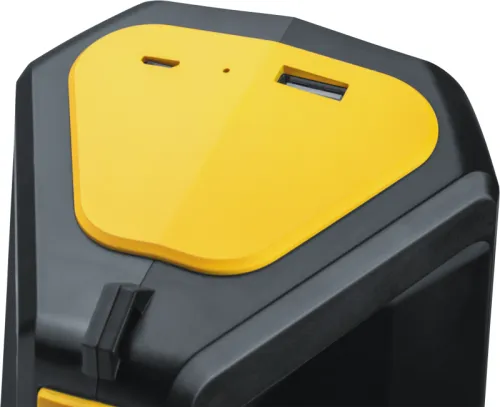 Фонарь-прожектор аккумуляторный 95 566 NPT-SP36-ACCU прожектор/кемпинг 1LED 5W+50COB 8Вт 3хli-ion 1.2А.ч Navigator 95566 фото 3