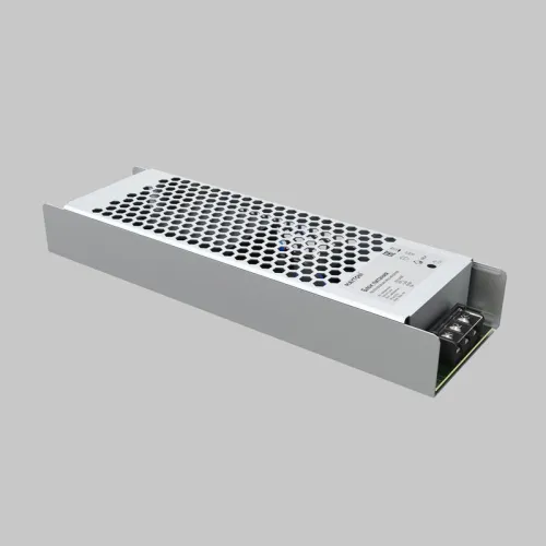 Блок питания PSL012 24В 300Вт IP20 HE Maytoni 821005 фото 4