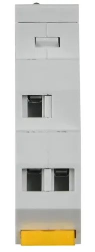 Реле тока ORI 0.1-1А 24-240В AC/24В DC IEK ORI-01-1 фото 6