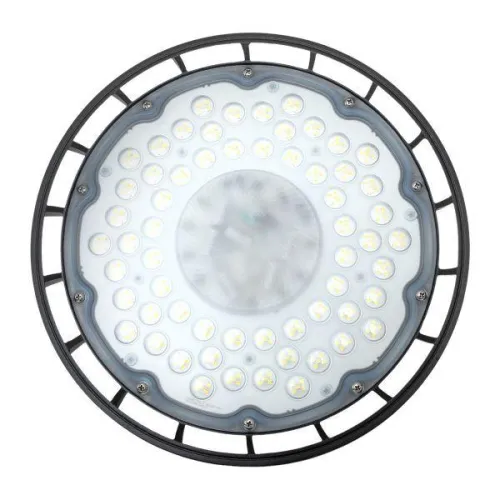Светильник светодиодный ДСП-1103 200Вт 6500К IP65 промышленный для высоких пролетов PROxima EKF HIL-1103-200-6500