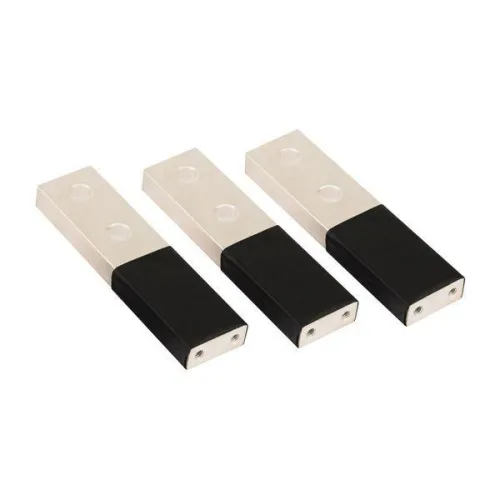 Комплект расширителей выводов для заднего подключения F AV POWER-4 AVERES EKF mccb-4-F-av фото 3