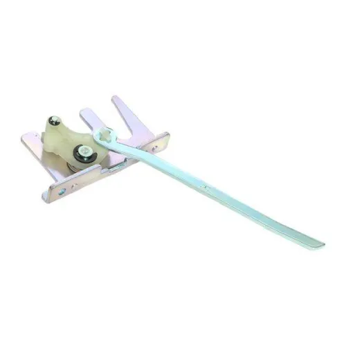 Панель втычная для ВА-99C 400-630 передн. присоед. EKF mccb99c-630-pin-3f фото 4