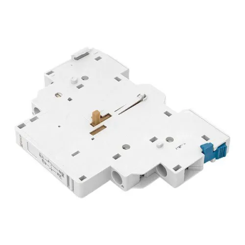 Блок контактов дополнительный боковой АПД/GV2 ДКП-11 НО+НЗ EKF apd-an-11 фото 6